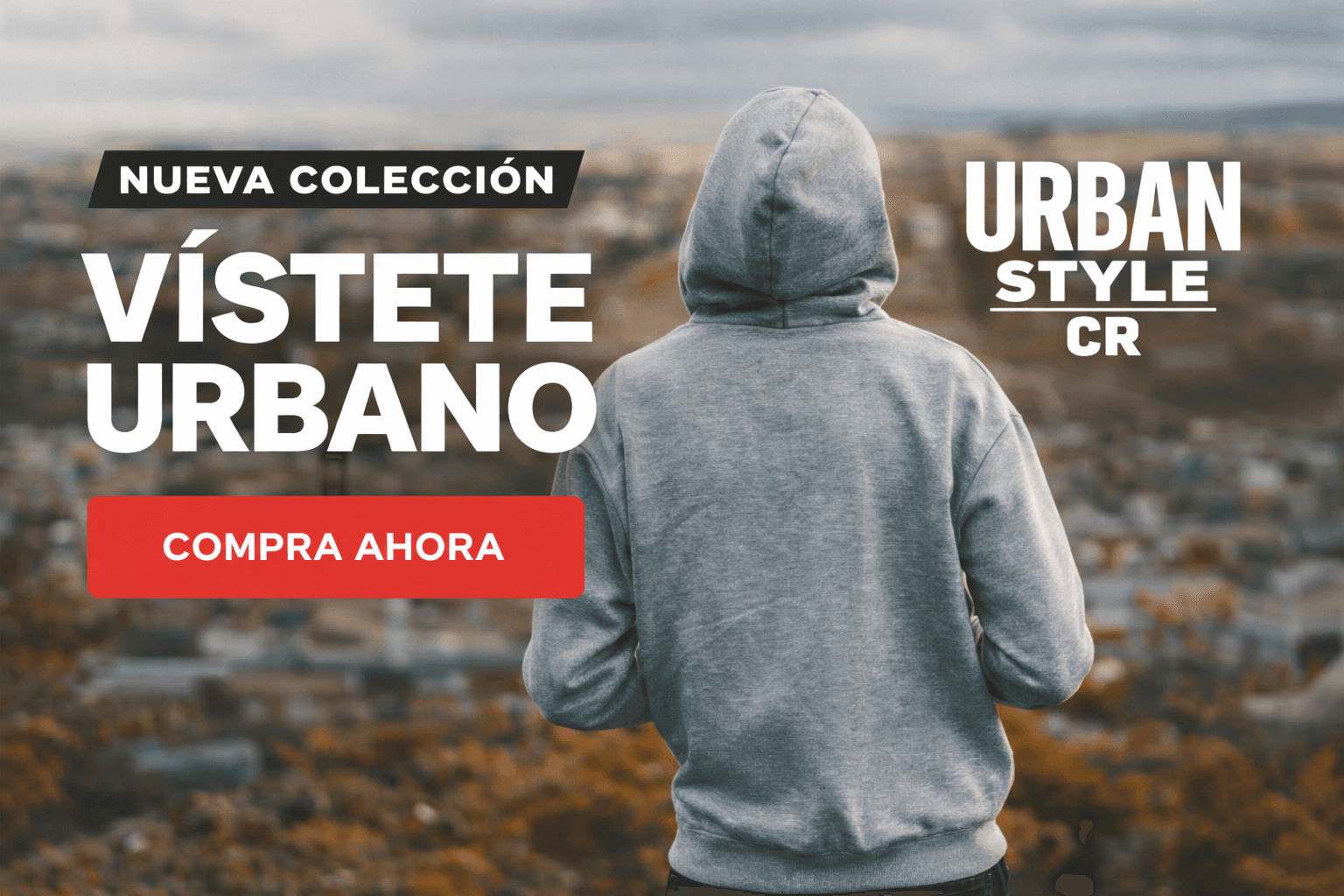 Urban Style CR