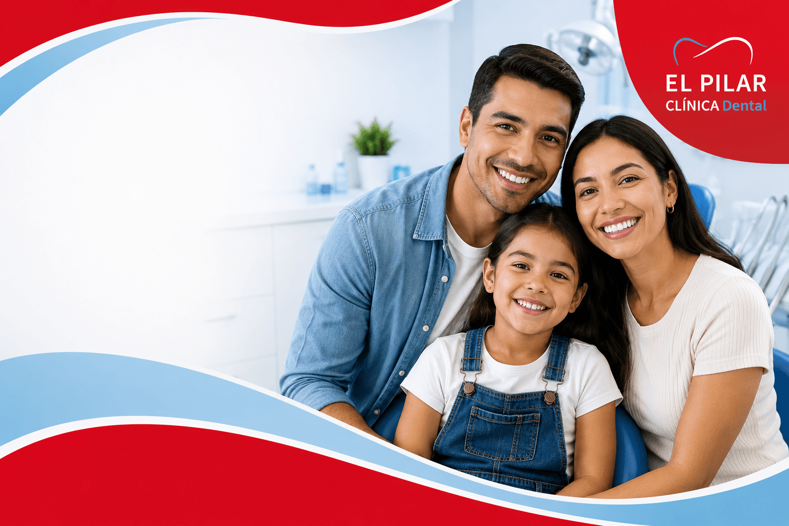 CLINICA DENTAL EL PILAR II