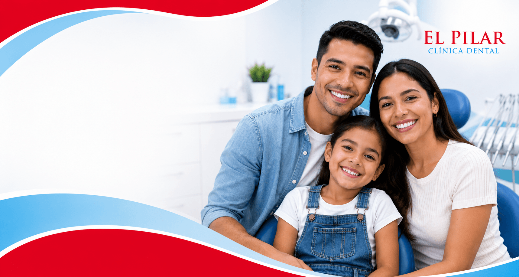 CLINICA DENTAL EL PILAR II