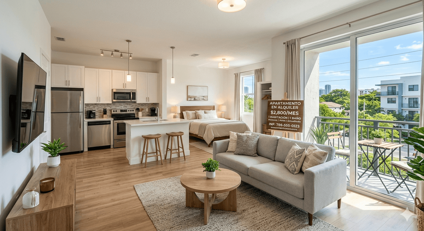 Miami Realty