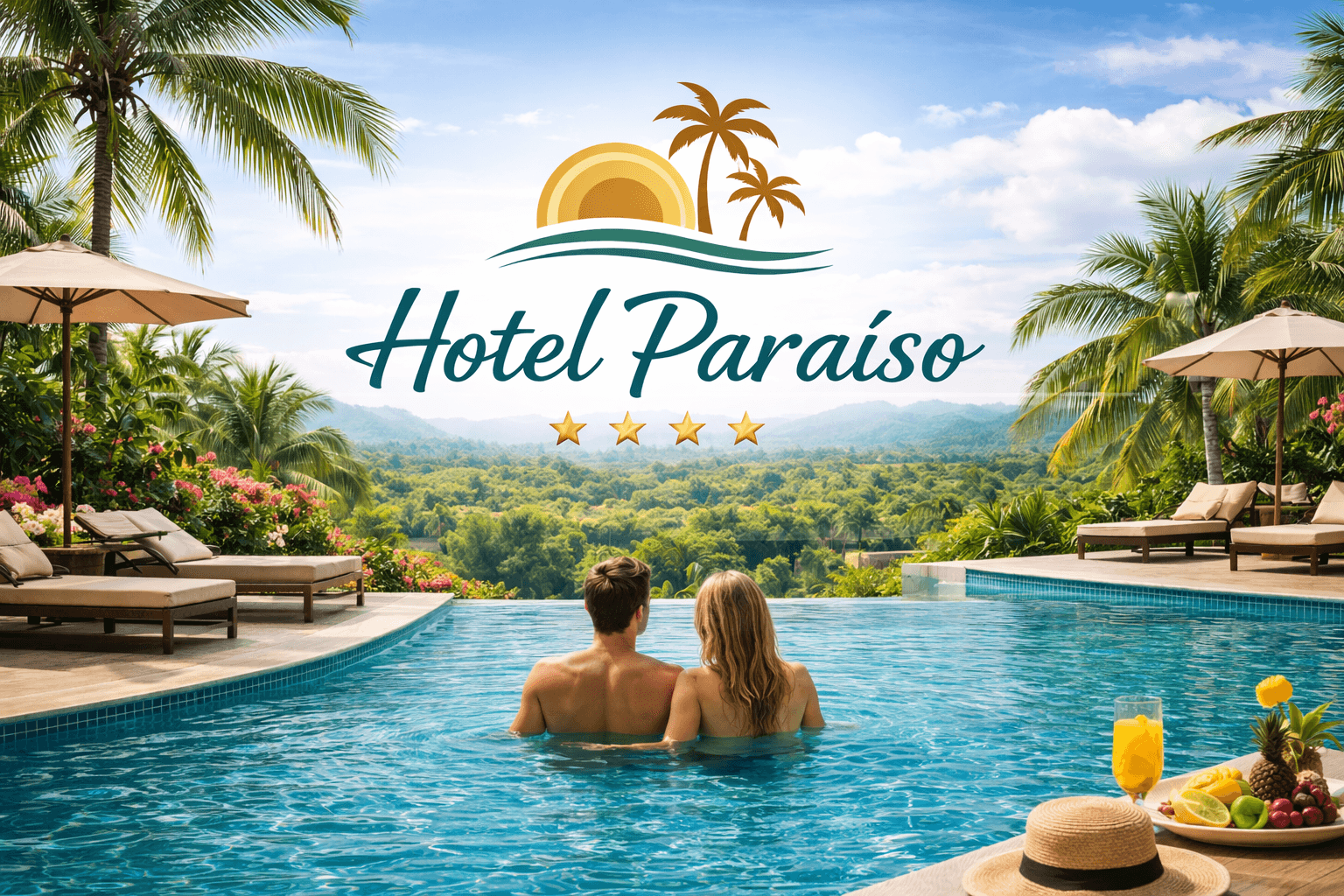 Hotel Paraíso