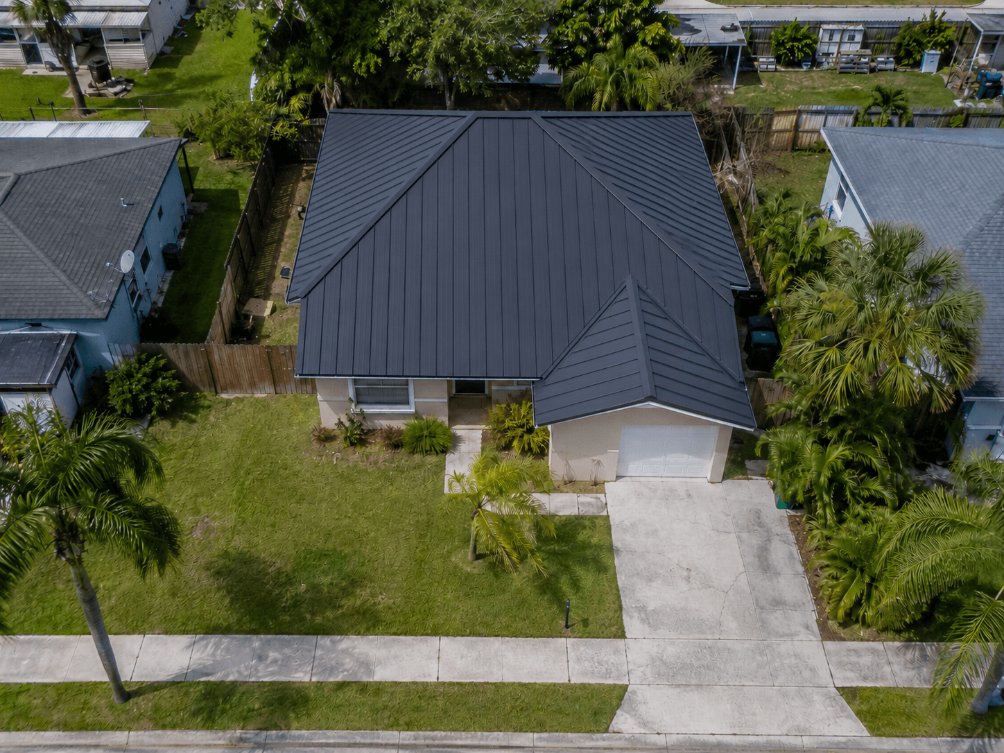 Gold Star Roofing