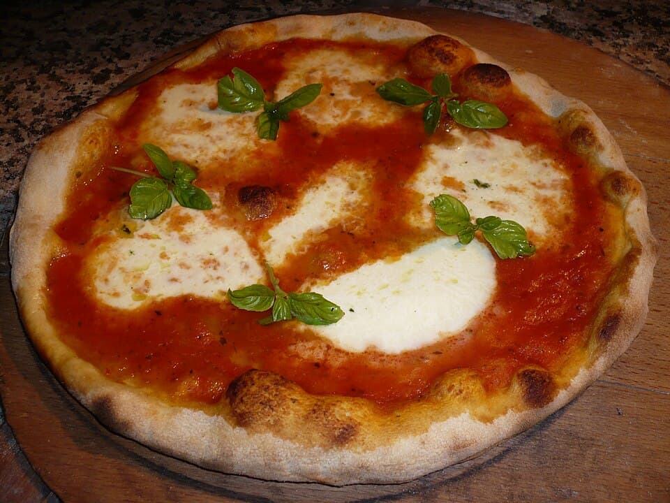Trattoria Bella Napoli
