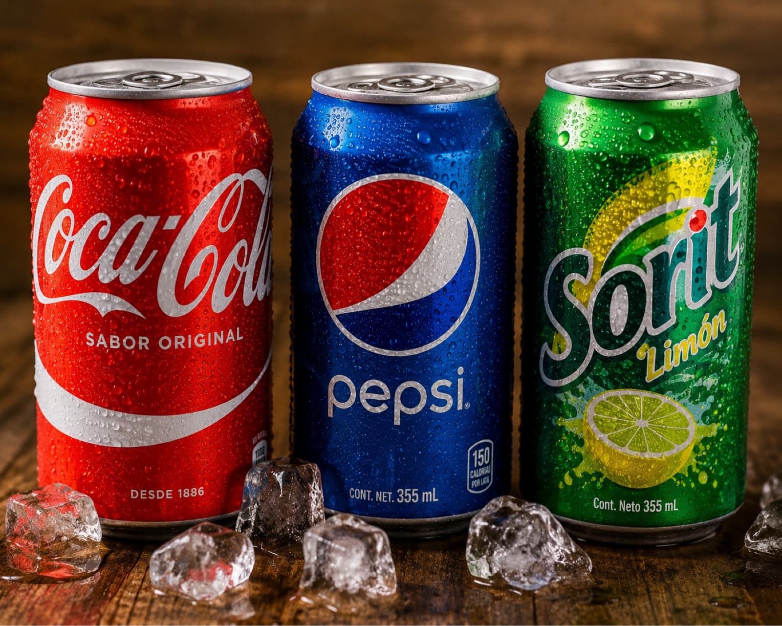 Soda