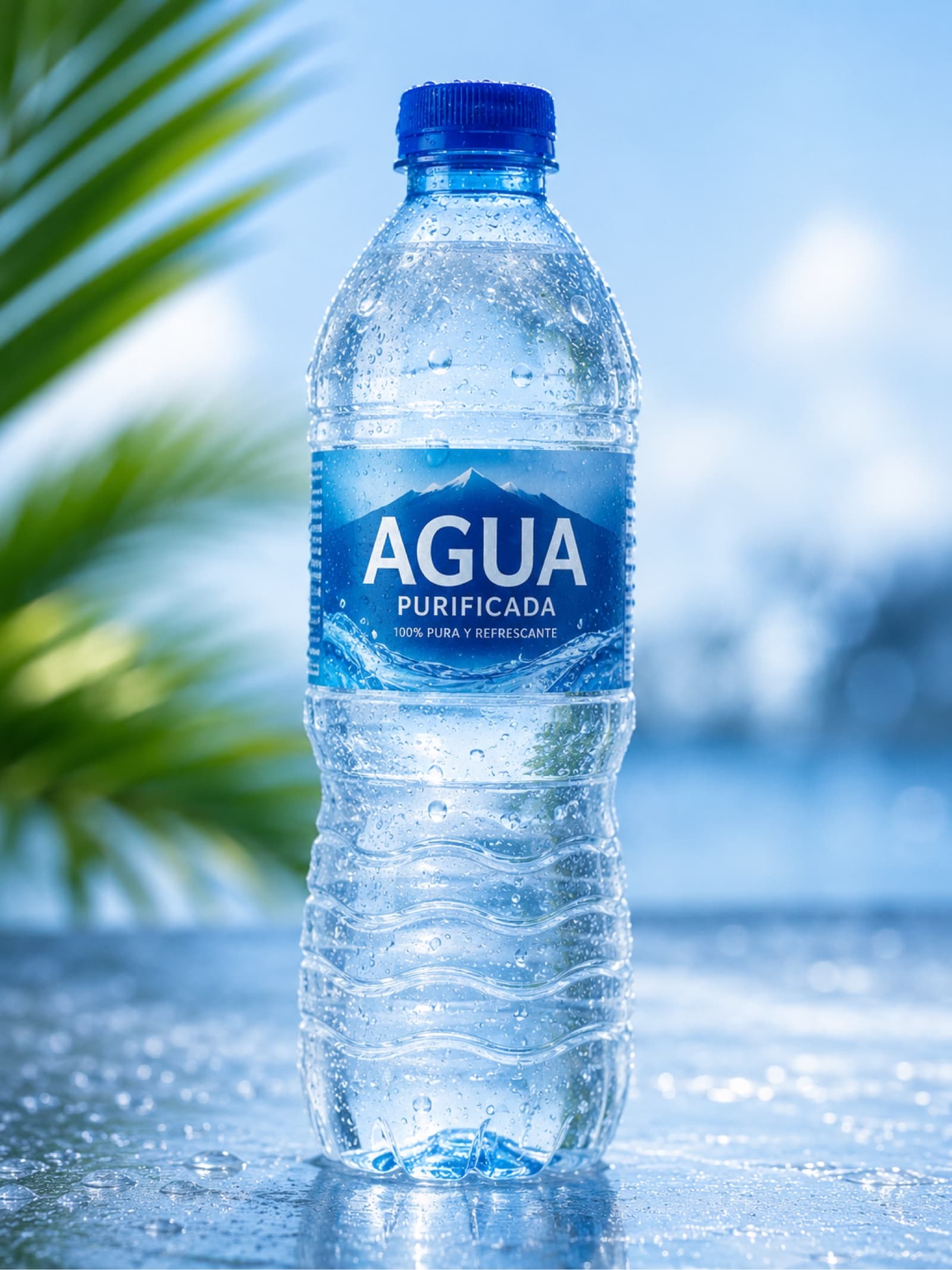 Agua